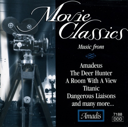 Movie Classics