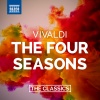 Symphony No. 1 "The Seasons": I. Spring. Allegro deciso, risoluto