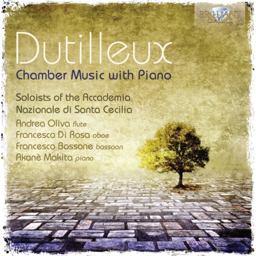 Sonate pour piano: I. Allegro con moto