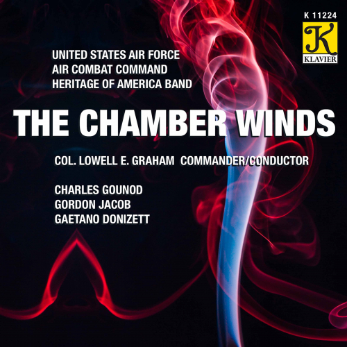Petite symphonie, Op. 90, CG 560: IV. Finale. Allegretto