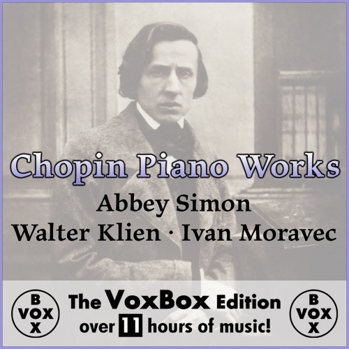 Piano Sonata No. 3 in B Minor, Op. 58: II. Scherzo: Molto vivace