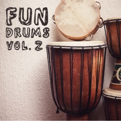 Fun Drums Vol. 2