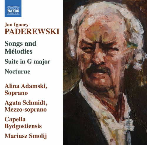 12 Mélodies, Op. 22 (Arr. M. Gumiela for Mezzo-Soprano & String Orchestra): No. 5, Un jeune pâtre