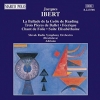 Suite Elisabethaine 8. Nocturne