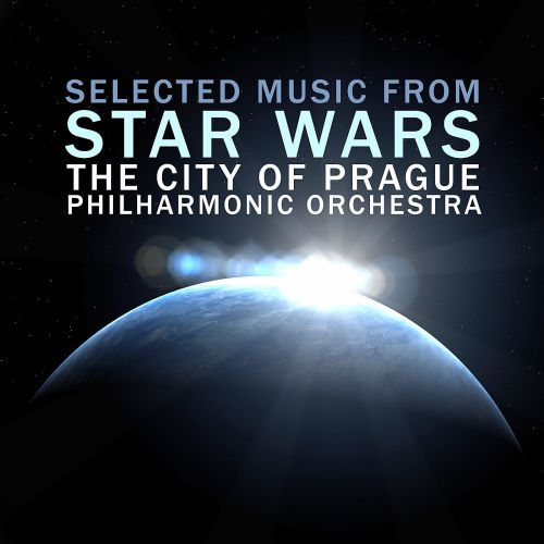 Across the Stars (From "Star Wars: Attack of the Clones")