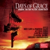 Her Emotions Of Silent Thought (from Days Of Grace)