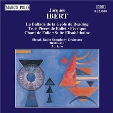Suite Elisabethaine 1. Prelude