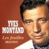 Les feuilles mortes