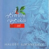 Szerelem, szerelem
