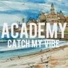 Catch My Vibe (Instrumental)
