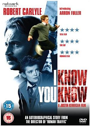 Charlie And Jamie (from I Know You Know)