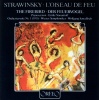 The Firebird Suite: V. Danse infernale du roi Kastchei