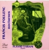 Poulenc- Nocturne n°3 - Les Cloches De Malines