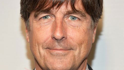 Thomas Newman