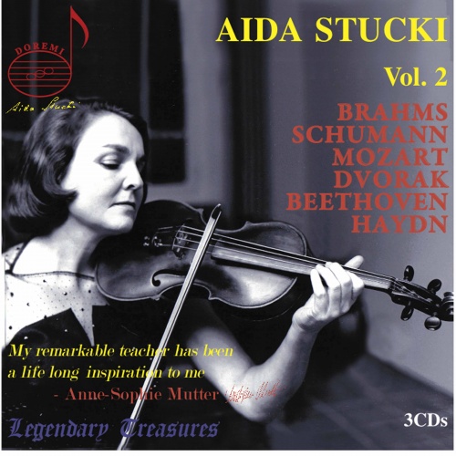 Violin Sonata No. 3 in D Minor, Op. 108: III. Un poco presto e con sentimento