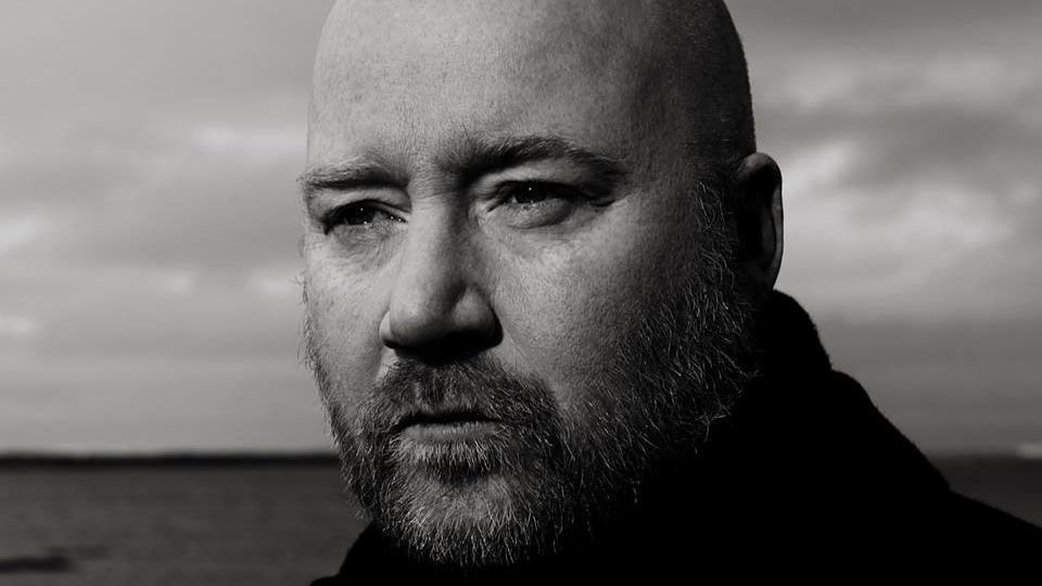 Jóhann Jóhannsson