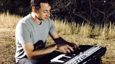 Justin Hurwitz