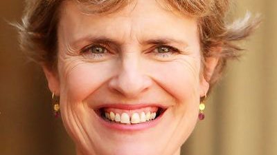 Rachel Portman