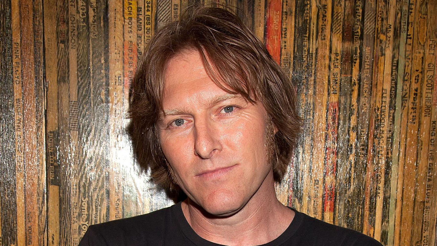 Tyler Bates