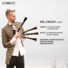 Clarinet Concerto "The Erratic Dreams of Mr Grönstedt": II. Mr. Grönstedt Dresses for the Spring Ball
