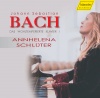 The Well-Tempered Clavier, Book 1: Prelude & Fugue No. 23 in B Major, BWV 868