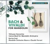 Violin Concerto in A Minor, BWV 1041 (Arr. for Mandolin Orchestra): I. Allegro