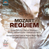 Requiem in D Minor, K. 626 "Missa pro defunctis": IIIc. Rex tremendae