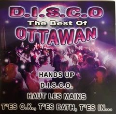 D.I.S.C.O (English Version)
