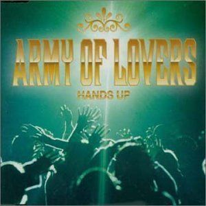 Hands Up
