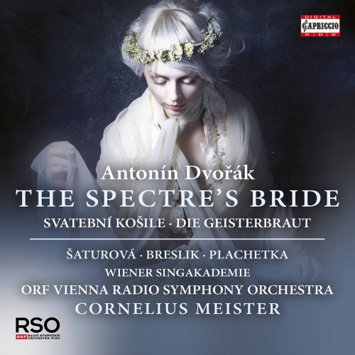 The Spectre's Bride, Op. 69, B. 135: No. 12, A byla cesta nížinou (Live)