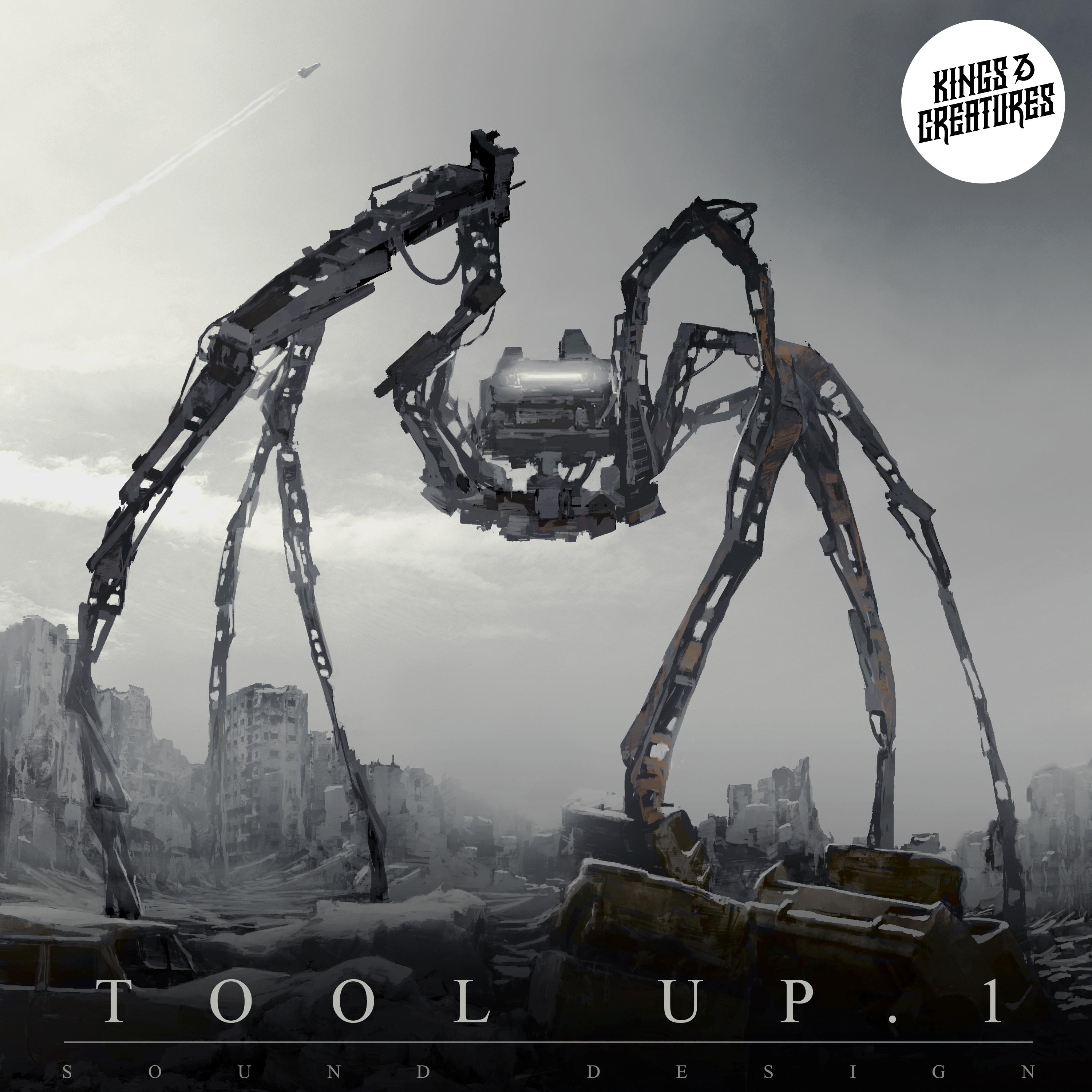 Tool Up - Vol. 1