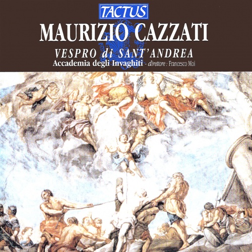 Salmi e messa, Op. 1: Deus in adiutorium - Domine ad adiuvandum