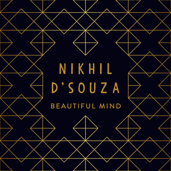 NIKHIL D'SOUZA RELEASES "BEAUTIFUL MIND" CO-WRITTEN BY JAMIE HARTMAN