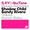Dusty Fingers (feat. Diane Charlemagne) (Takao Remix)