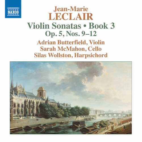 Violin Sonata in G Major, Op. 5 No. 12: IV. Ciaccona