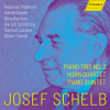 Trio No. 2 for Piano, Violin & Cello: II. Vivace leggiero