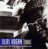 Trouble At Home Blues