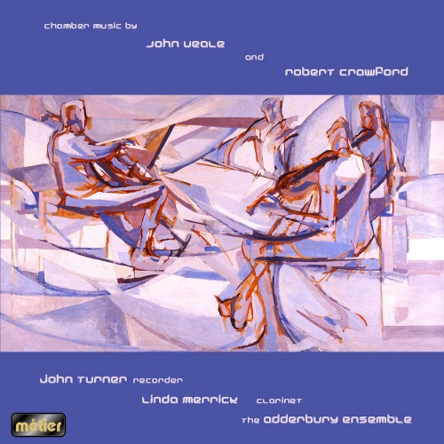 String Quartet: II. Lento