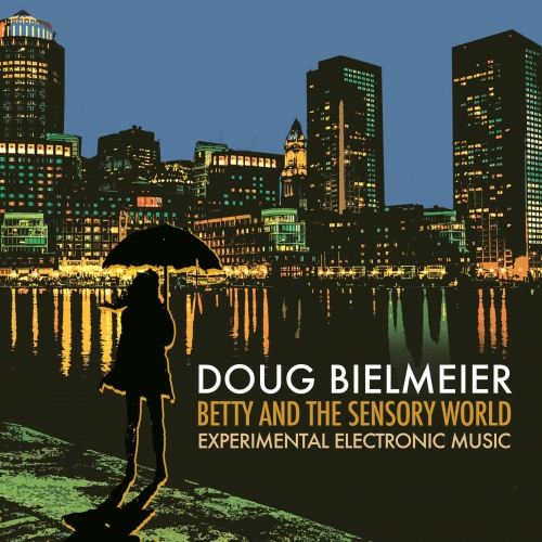 Betty and the Sensory World