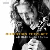 Violin Partita No. 3 in E Major, BWV 1006: I. Preludio
