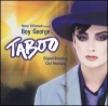 Everything Taboo