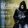 Running Out Of Time (from Girl With The Dragon Tattoo)
