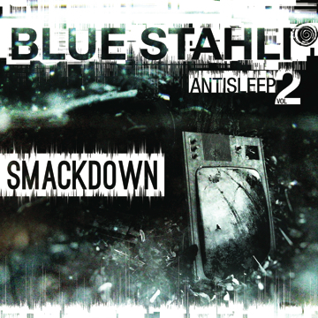 Antisleep Vol. 2 - Smackdown