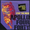 Stop The Rock (@440 Original)