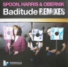 Baditude Mark Mendes Remix