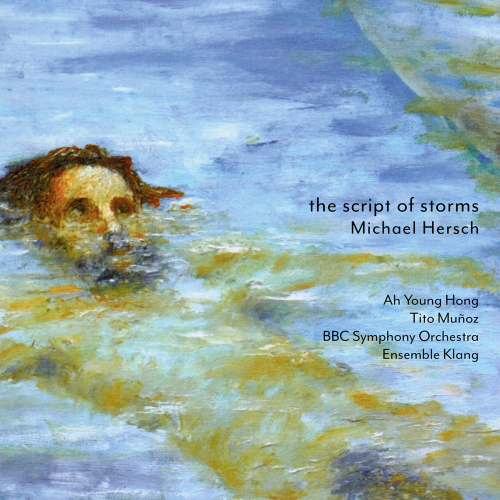 The Script of Storms: II. —
