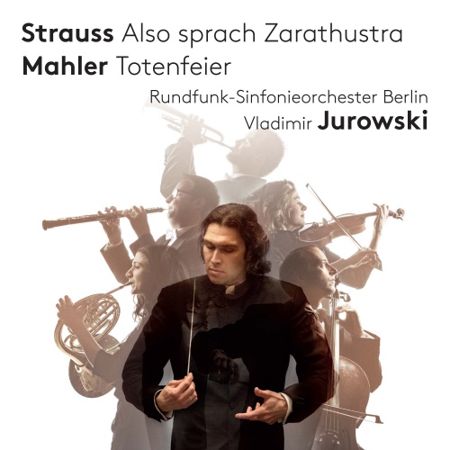 Also sprach Zarathustra, Op. 30, TrV 176