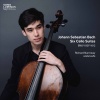Cello Suite No. 1 in G Major, BWV 1007: I. Prelude