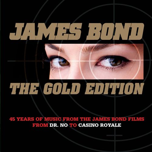 Main Theme (From "Moonraker")