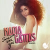 Someone Like You (Issiah Roberts & Nikklas Remix)